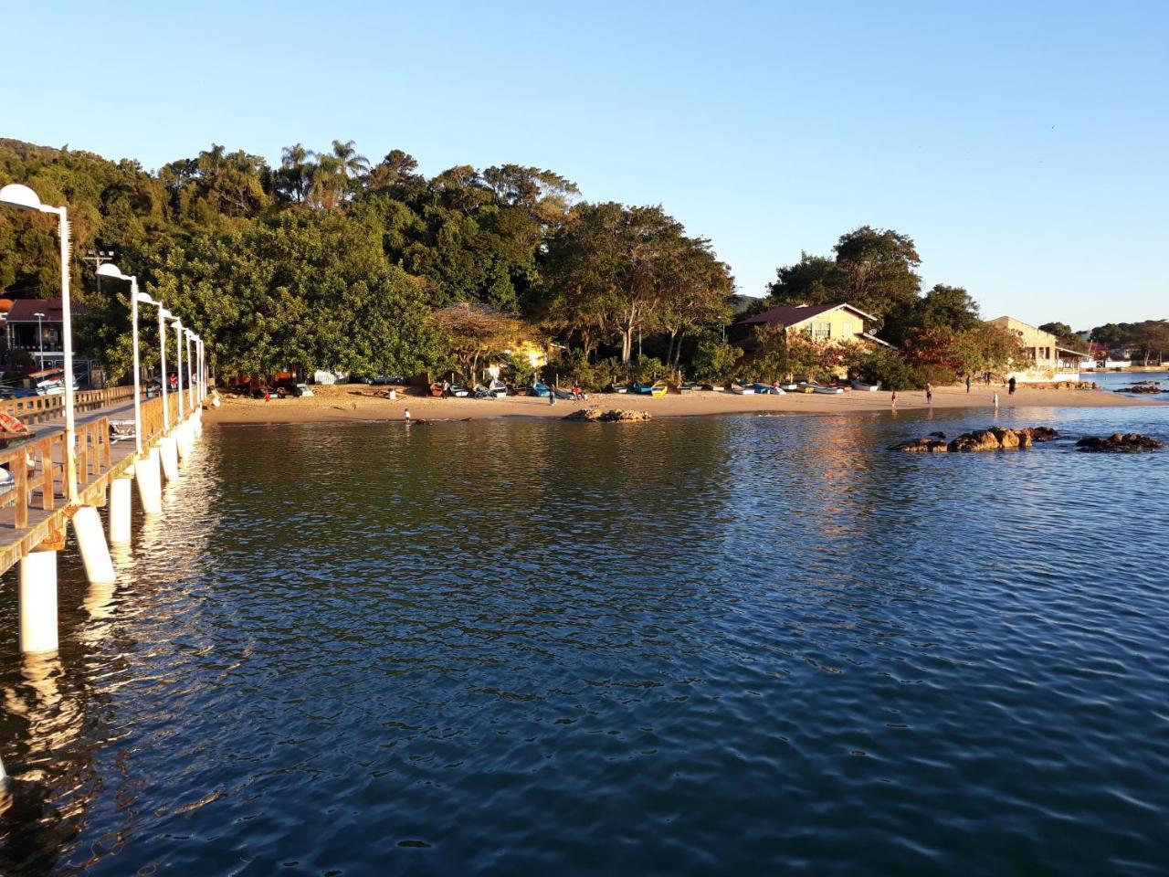 Casa Wilson Βίλα Penha  Εξωτερικό φωτογραφία
